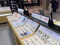 -LOHO眼镜(上海晶耀前滩商场店)