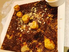 -LA CREPERIE BRETONNE布列塔尼法式餐厅(天童北路店)