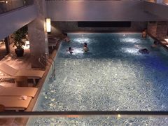 -巴斯漫温泉汗蒸馆(贡湖大道店)
