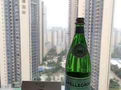 -珠海拱北口岸富华里中海雅高铂尔曼酒店