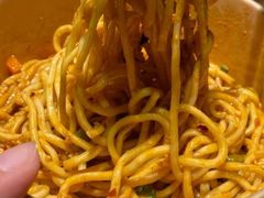 -宽味餐厅(万博广场店)