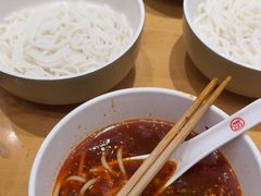 -三千粉牛肉米粉(来客茂店)