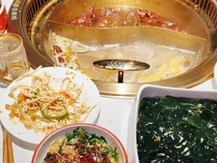 -欠火锅·水牛毛肚·团建聚餐·生日宴(何山路店)