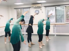 -梧桐花语舞蹈培训中心(潞城校区)