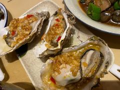-江味龙虾馆·裸蓝龙虾(南山店)