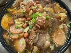 -阿芬卤面(花巷店)