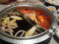-一绪に寿喜烧(虹悦城店)