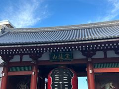 -浅草寺