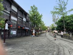 -南关石牌坊古镇