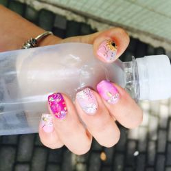 -PinkBaby美甲美睫