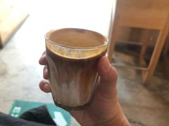 -VOYAGE COFFEE(北锣鼓巷店)