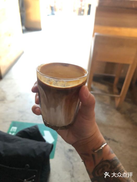 VOYAGE COFFEE(北锣鼓巷店)图片