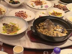 -嘉美轩·精细潮州菜·商务宴请(惠州佳兆业铂尔曼酒店)