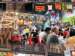-石岐乳鸽村(南海第三分店)