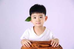 -童年时光专业儿童摄影(龙首店)