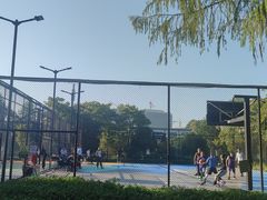 -杭州城北体育公园