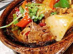 文火萝卜牛腩-Aqua Oasis 水天堂(爱山广场店)