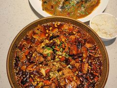 -香滨园骨架王(民生路店)