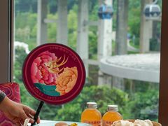 -点都德(广州白云山景区南门店)