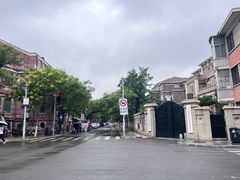 -天津五大道文化旅游区