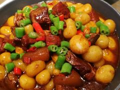 -炉之恋LUZHILIAN(芙蓉汉城总店)