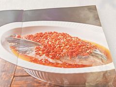 -湘中缘·湖南菜(娄底驻京办店)