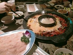 -舒家大院重庆老火锅(纪念塔店)