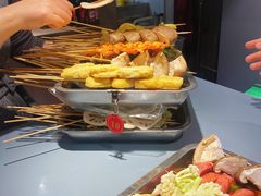 -非凡烧烤(历史博物馆店)
