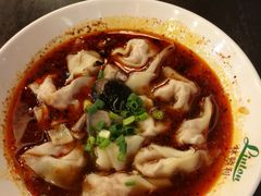 -重庆老字号·吴抄手·高豆花(T3航站楼店)