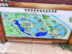 -承德避暑山庄景区