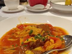 -红棉中餐厅·广州海航威斯汀酒店