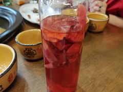 -菌乡缘·野生菌蒸汽鱼火锅(江边夜市店)