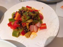 四川泡菜-麻六记(新天地店)