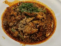 麻椒鸡片-大蓉和·卓锦香浮(绿地店)