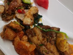 -永辉超市(郫都区爱琴海店)