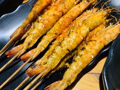 -烧蠔帮·湛江生蚝(工农店)