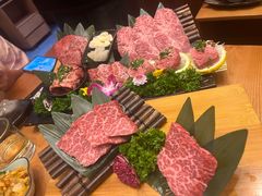 -丸藏和牛烧肉专门店(园区师惠坊店)