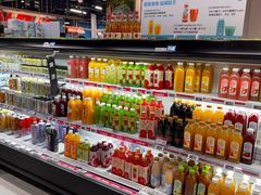 -盒马鲜生(丁香国际店)
