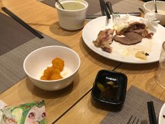 -齐河孔雀王温泉酒店·金孔雀自助百汇