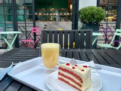 -Madeleine玛德琳(永平里店)