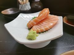 -Sushi Hanzo半藏(天环广场店)