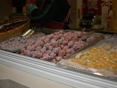 -品忆香炒货工坊(西稍门店)