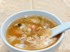 一品海皇羹-广东胜利宾馆西关粤中餐厅