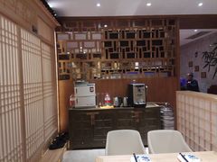 -老江南春·中国龙菜(衡山路店)