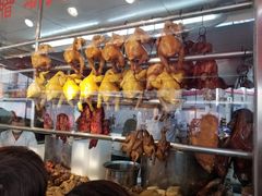 -永祥烧腊餐厅(虹口店)
