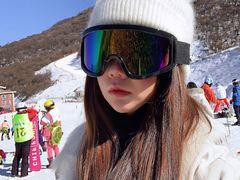 -太子岭滑雪场