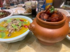 家乡红烧肉-锡和无锡菜(景丽苑店)