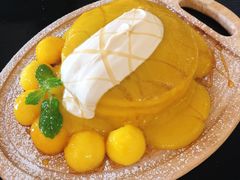 -Fresh Fruit Factory - Fruit Cuisine Restaurant