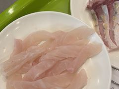 -正能量脆肉鲩火锅