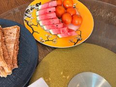 -紫伦饭店·香河肉饼